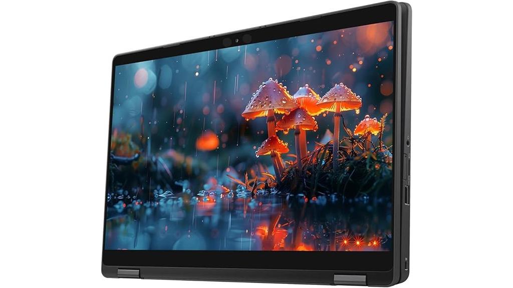 dell 5300 2 in 1 laptop