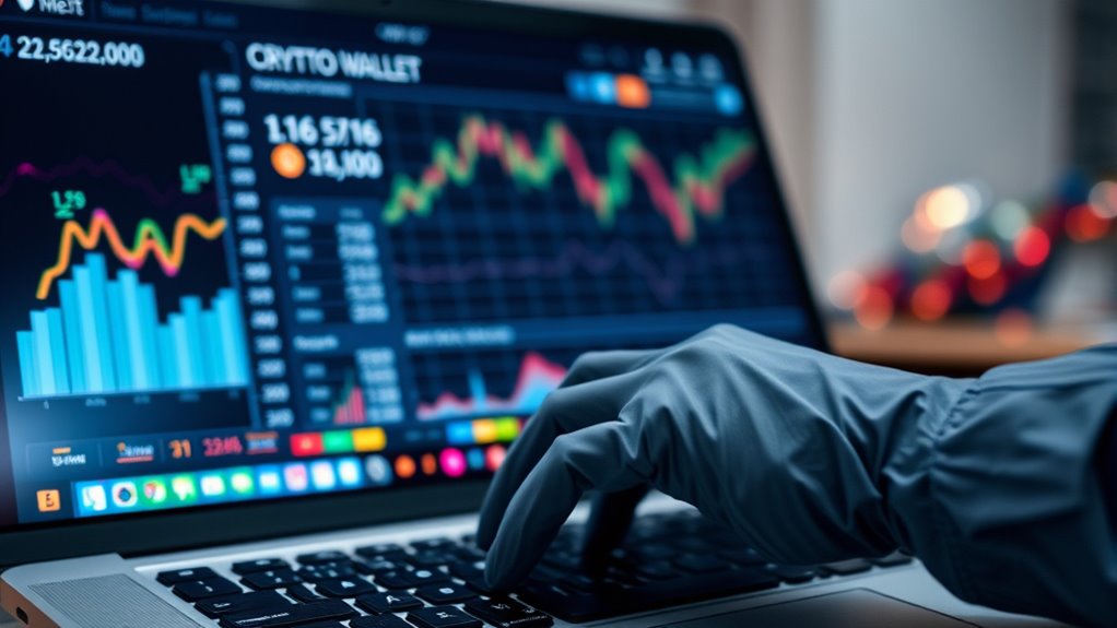 dormant bitcoin wallet moves millions