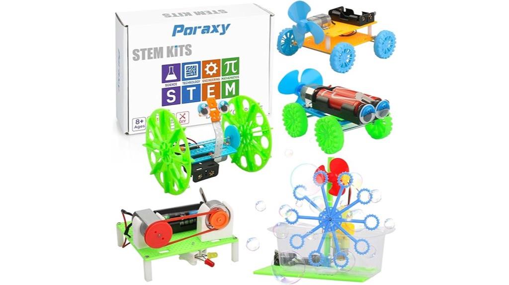 educational science kits for kids