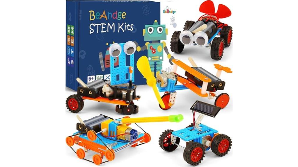 educational stem craft kits