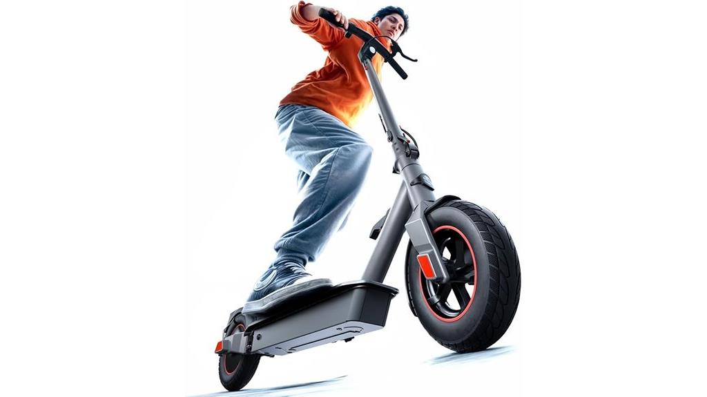 electric scooter for adults