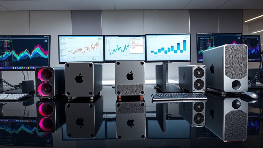 enterprise mac pro considerations