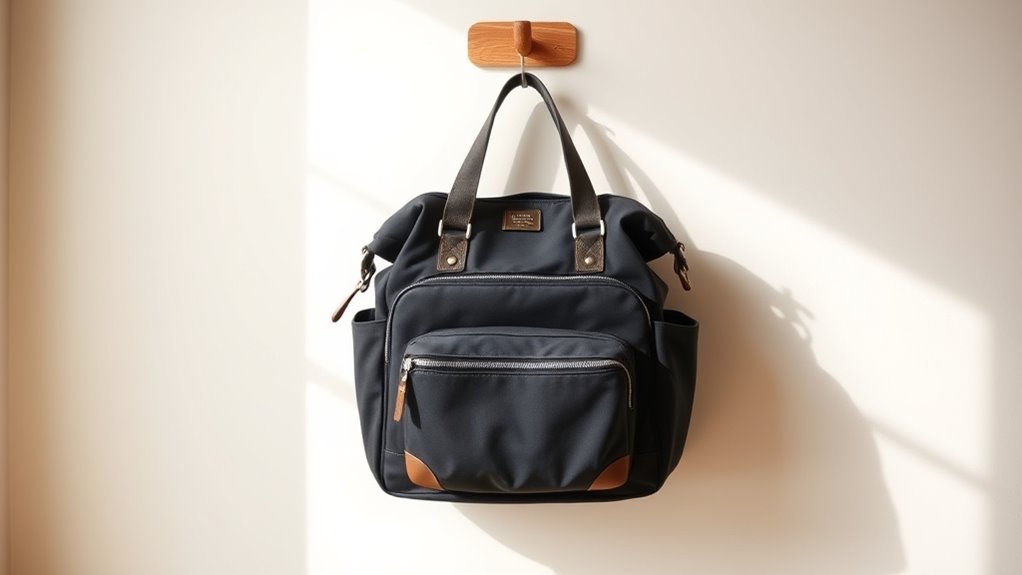 essential organized comfortable versatile