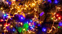 festive holiday lighting ideas