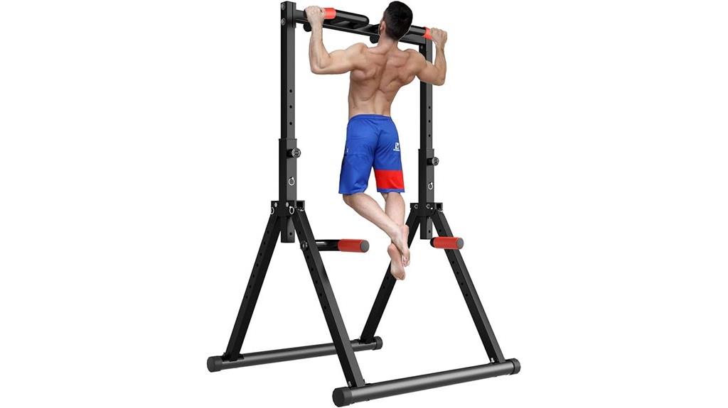 foldable home workout equipment