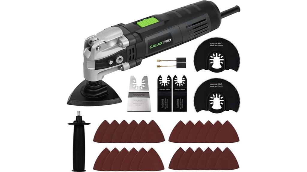 galax pro multi tool kit