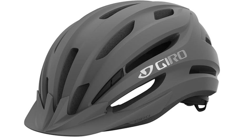 giro mips adult helmet