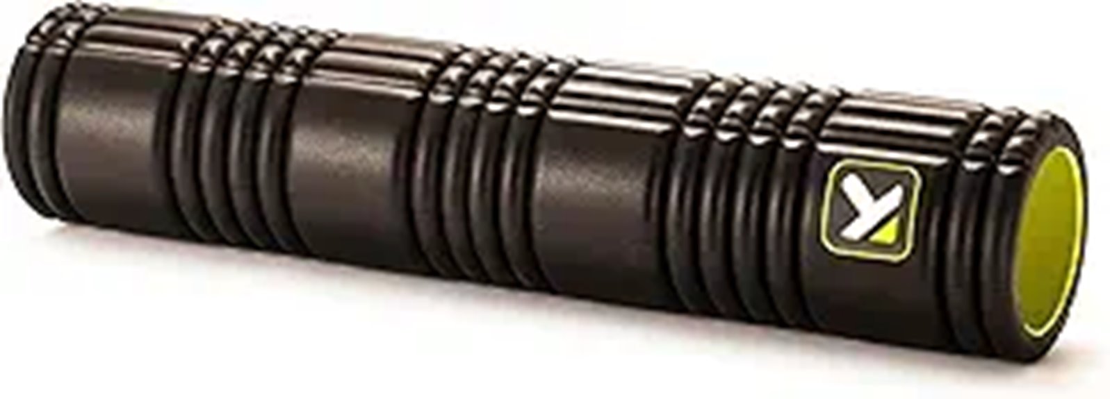 grid foam massage roller