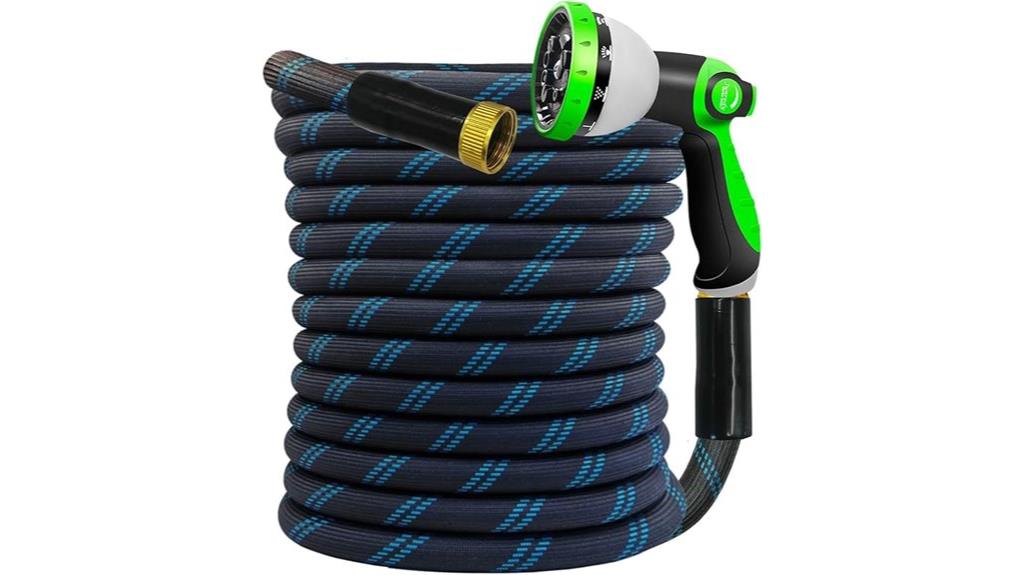 heavy duty 50 foot hose