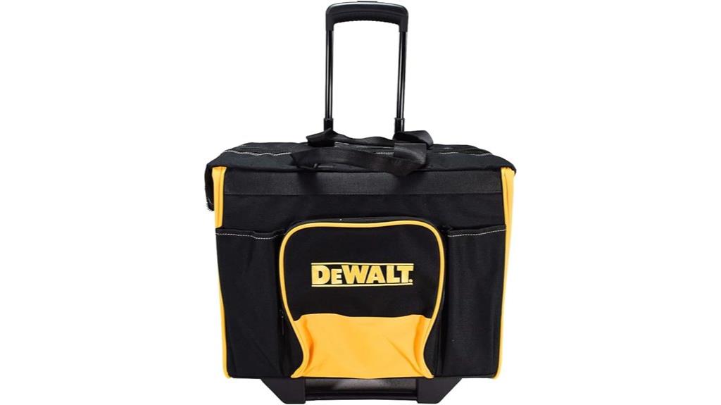 heavy duty roller bag