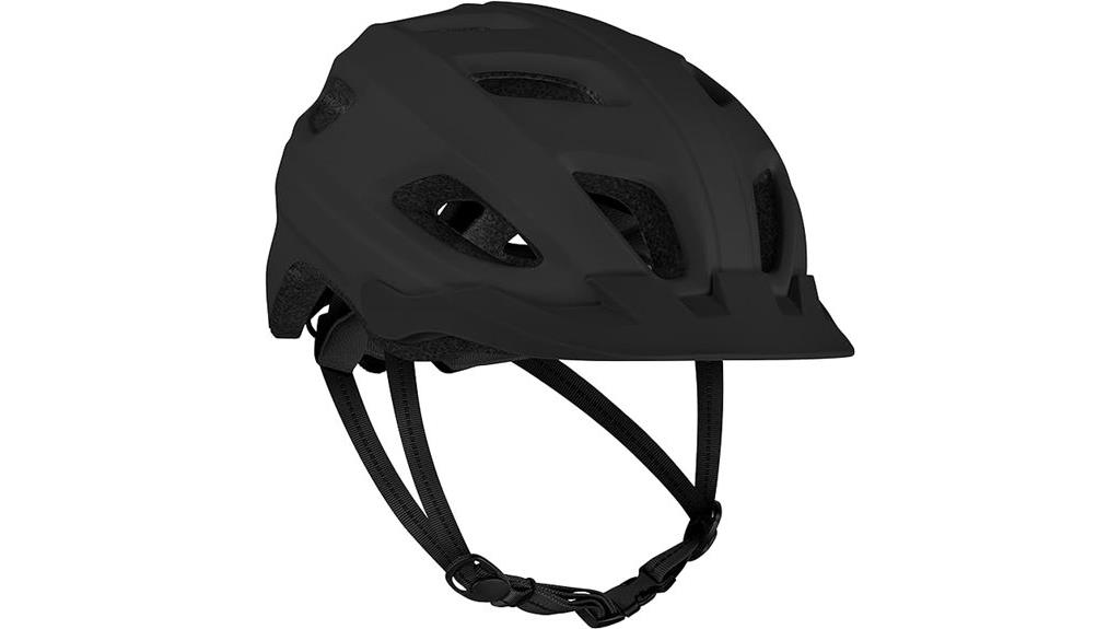 helmet with led light