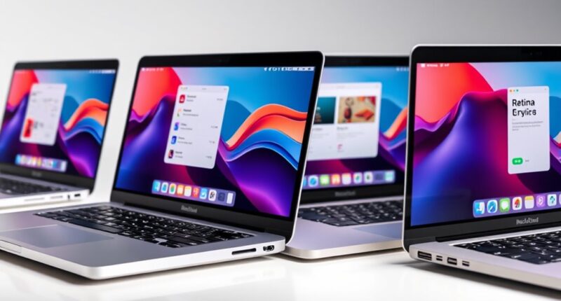 high memory macbook pro options