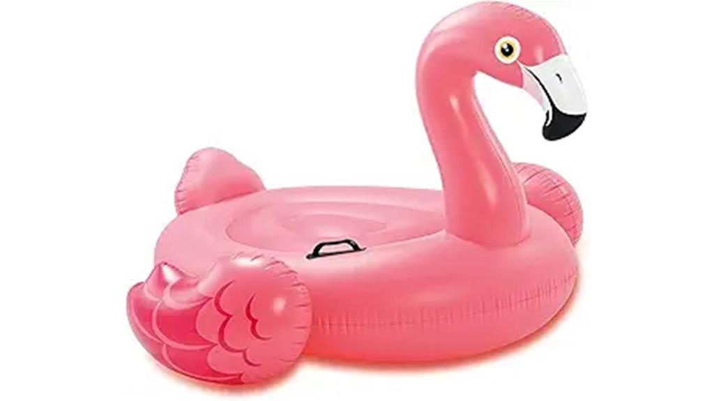 inflatable kids pool float
