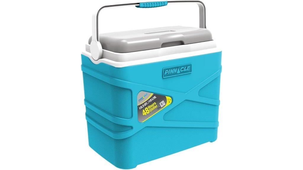 insulated 10l lunch box