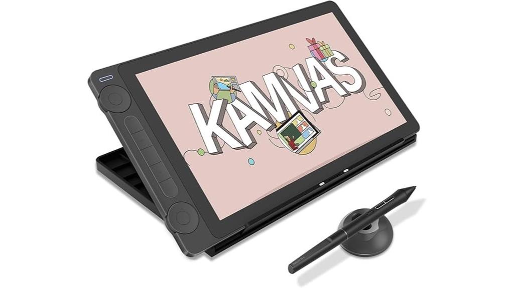 kamvas 13 gen 3