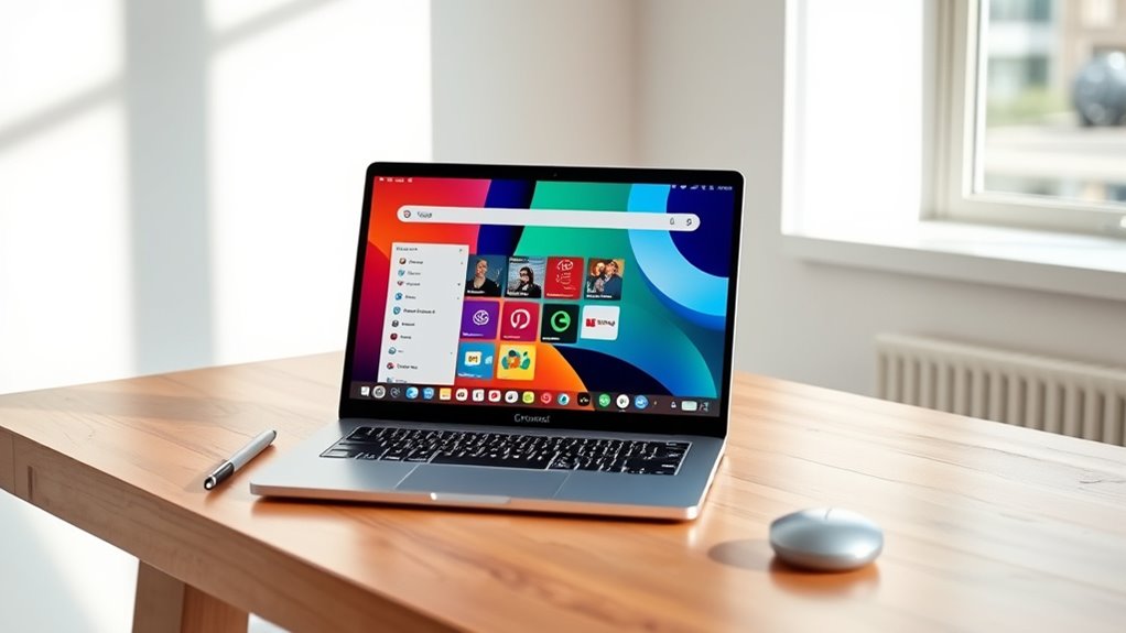 key chromebook selection factors