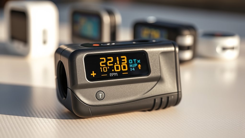 key factors for choosing