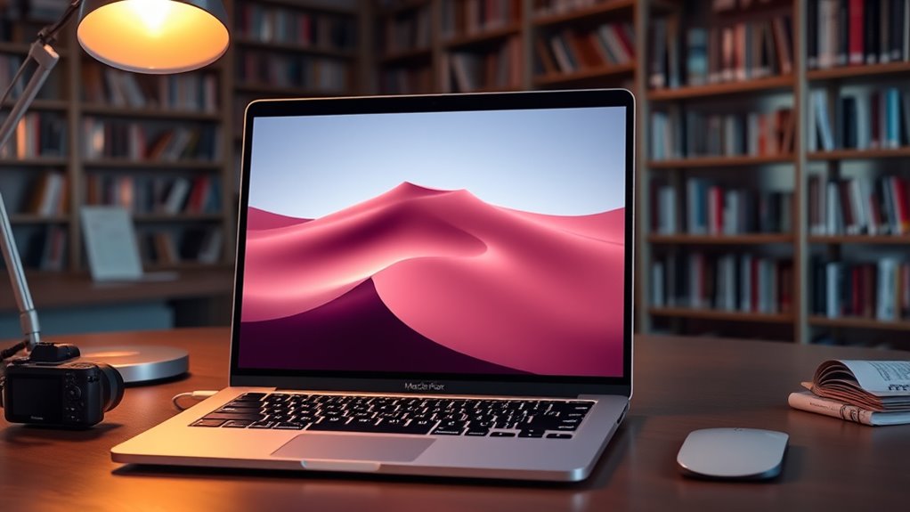 key factors for powerful macbook