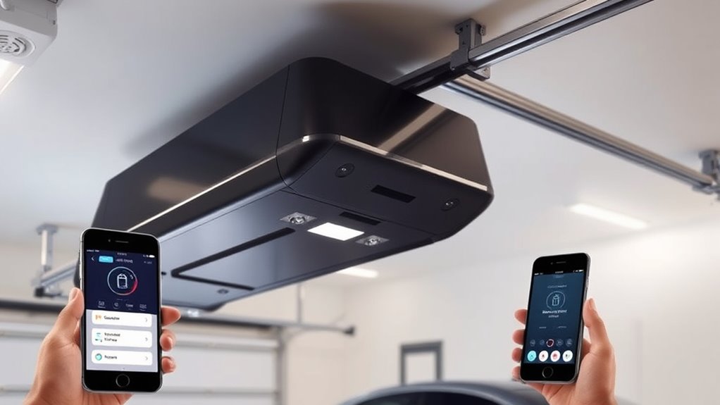 key factors for smart openers