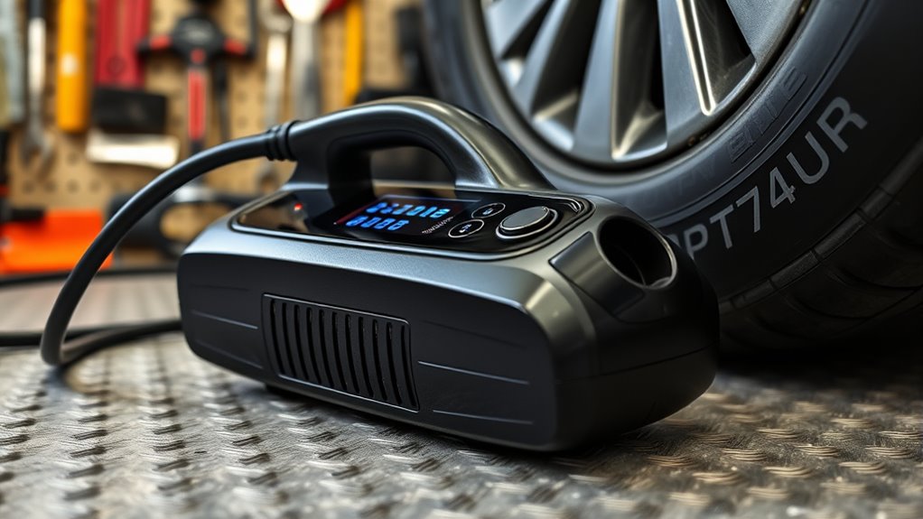 key inflation essentials