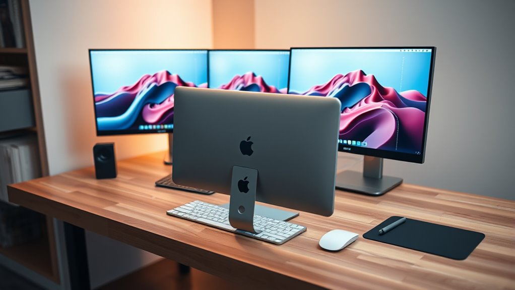 key rendering hardware factors