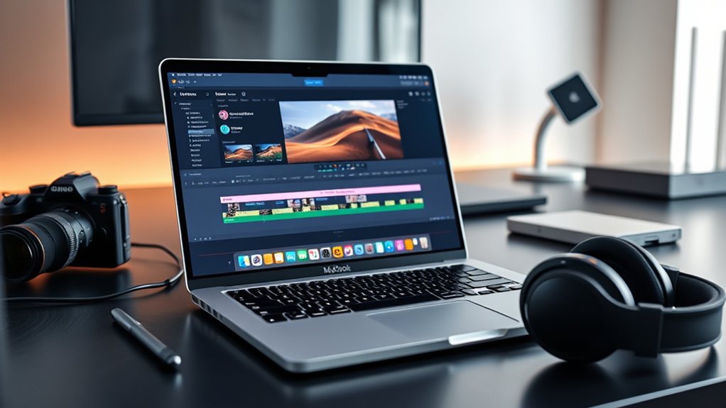 key video editing factors
