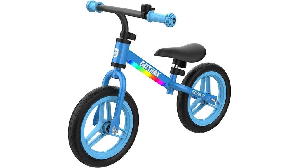 kids balance bike ages 2 5