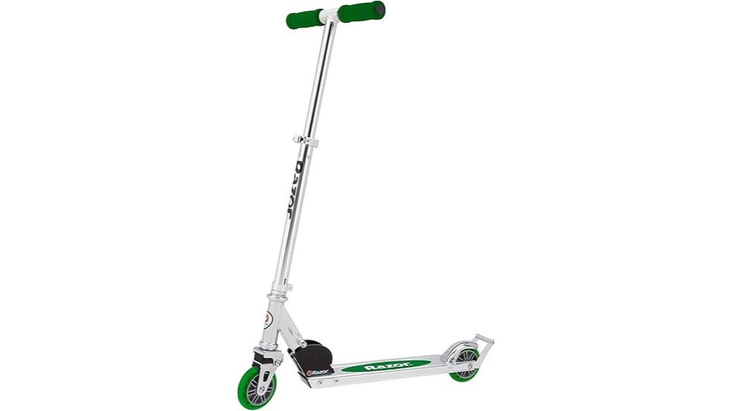 kids razor a2 scooter