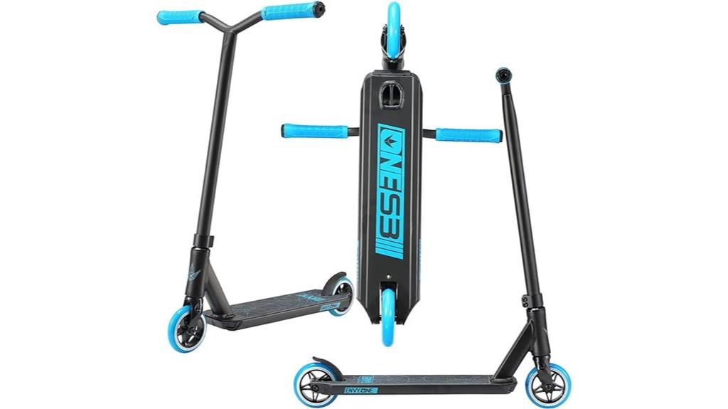 kids stunt scooter 6 12