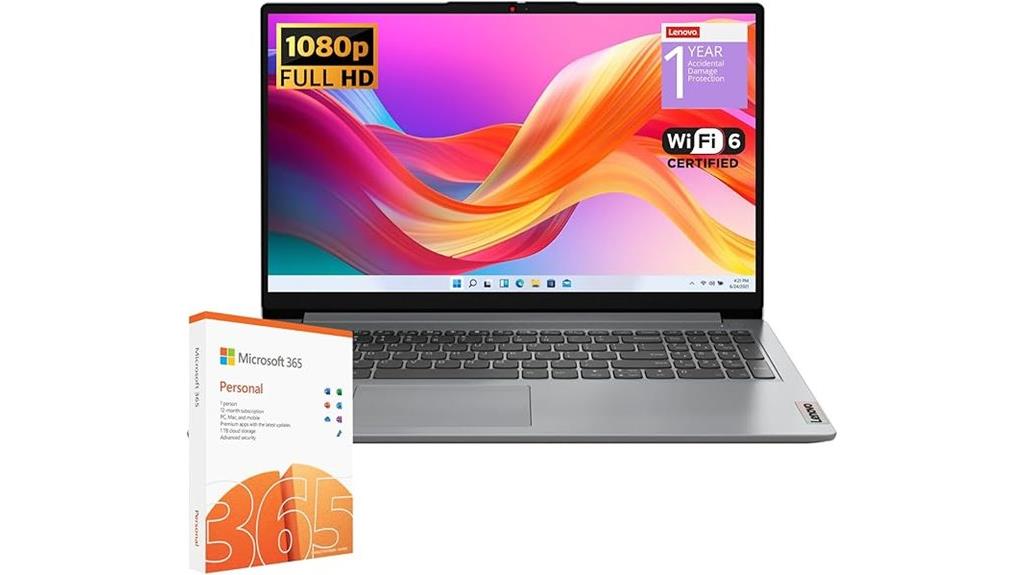 lenovo ideapad student laptop