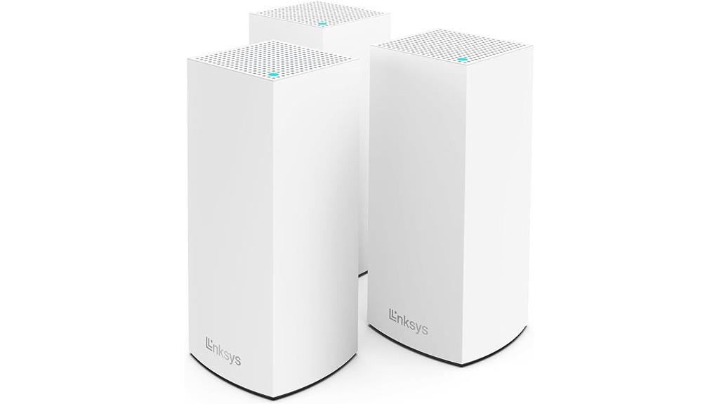 linksys atlas wifi 6 mesh