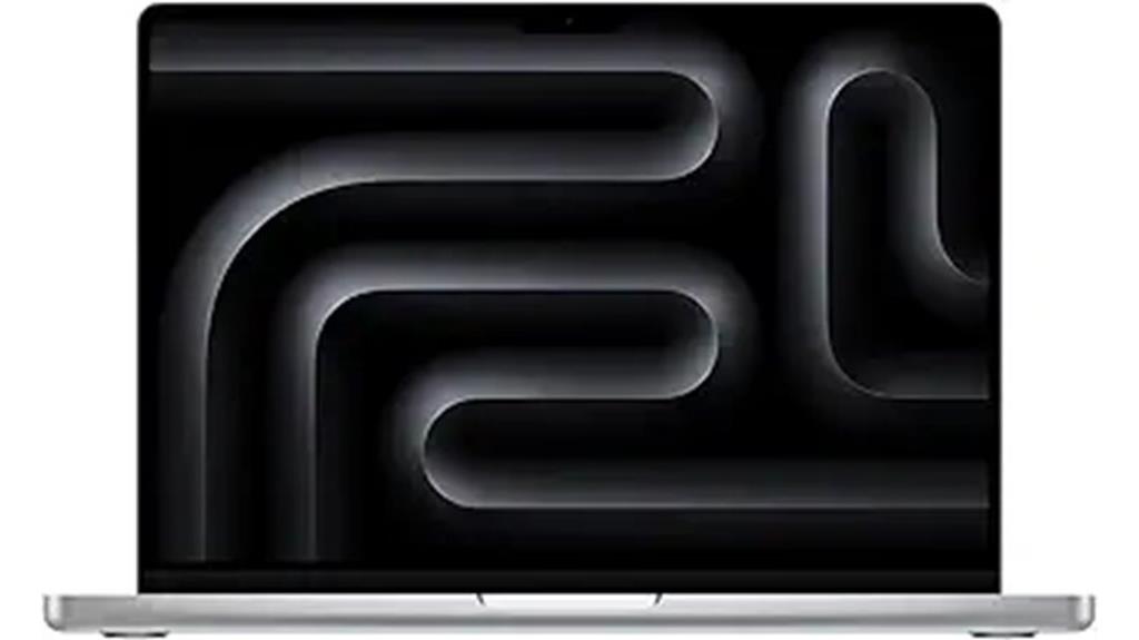 macbook pro 14 m4 max
