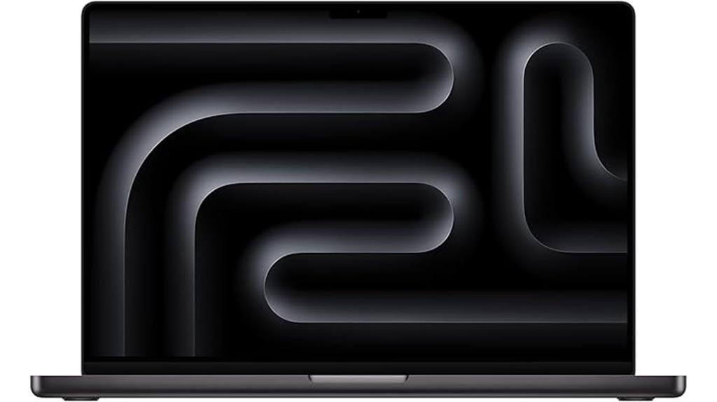 macbook pro 2024 specifications