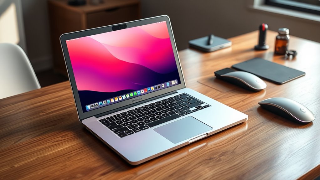 memory storage battery life