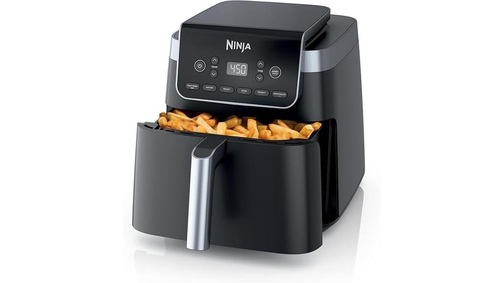 ninja 6 5 qt pro
