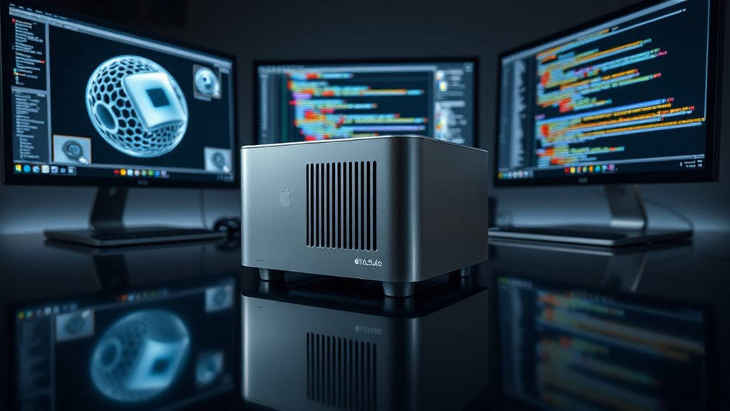 performance memory budget scalability