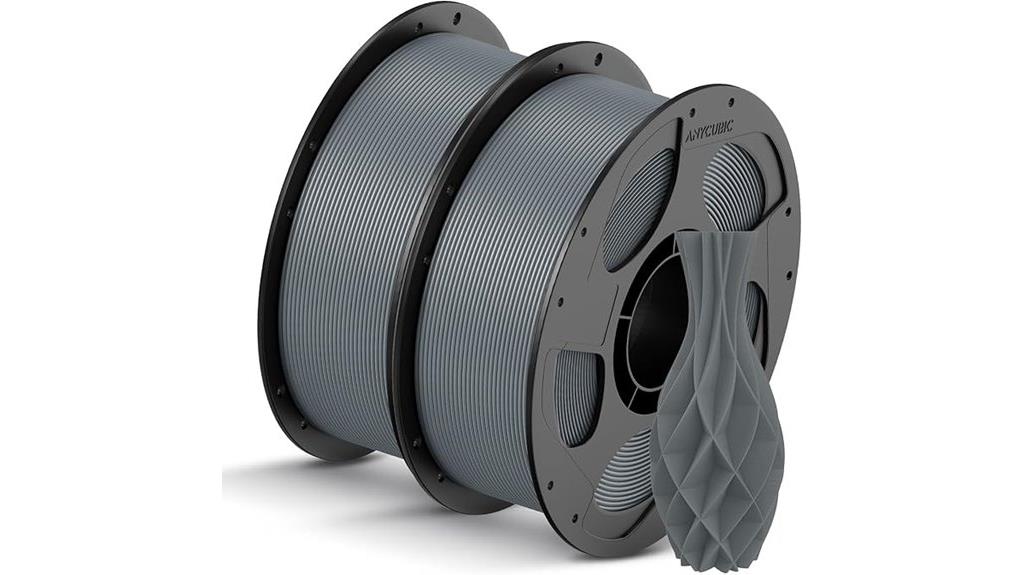 pla filament bundle pack