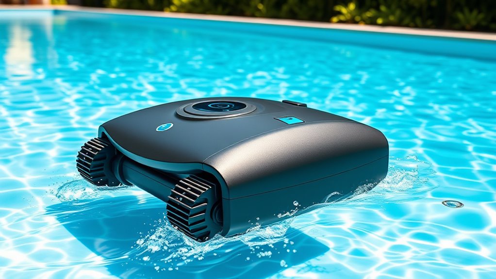 pool size surface compatibility
