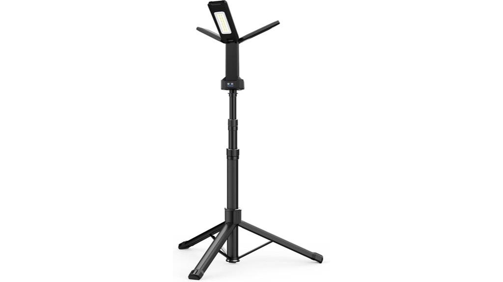 portable led work light
