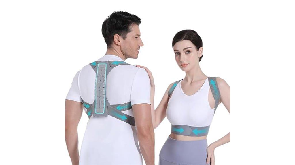 posture support for all