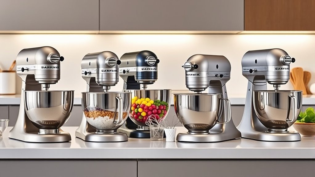 power capacity versatility durability