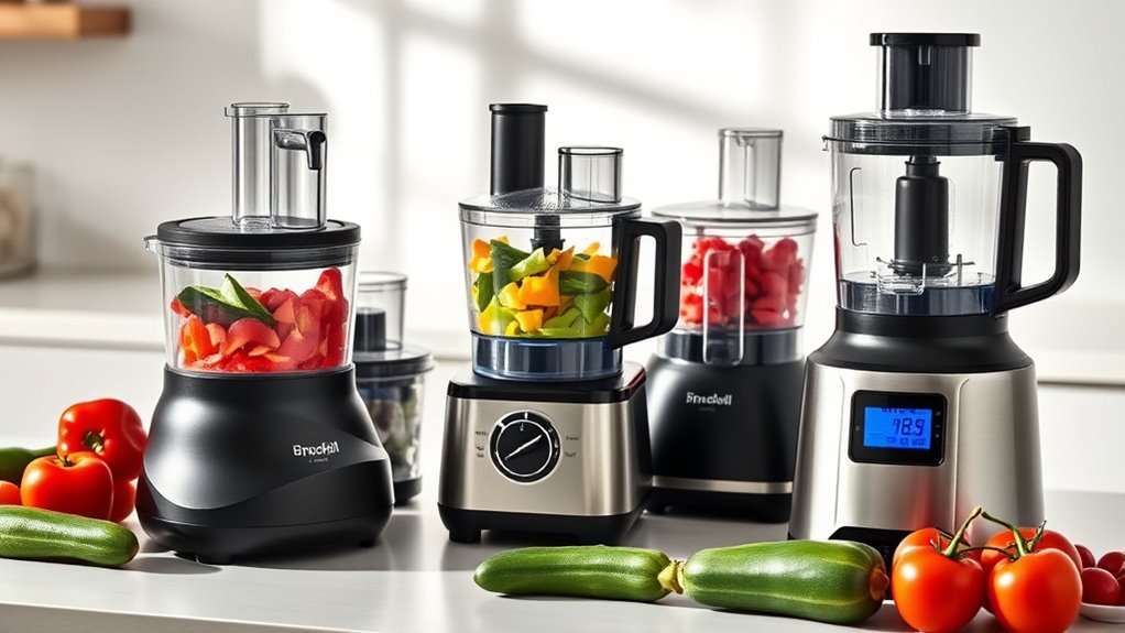 power capacity versatility safety