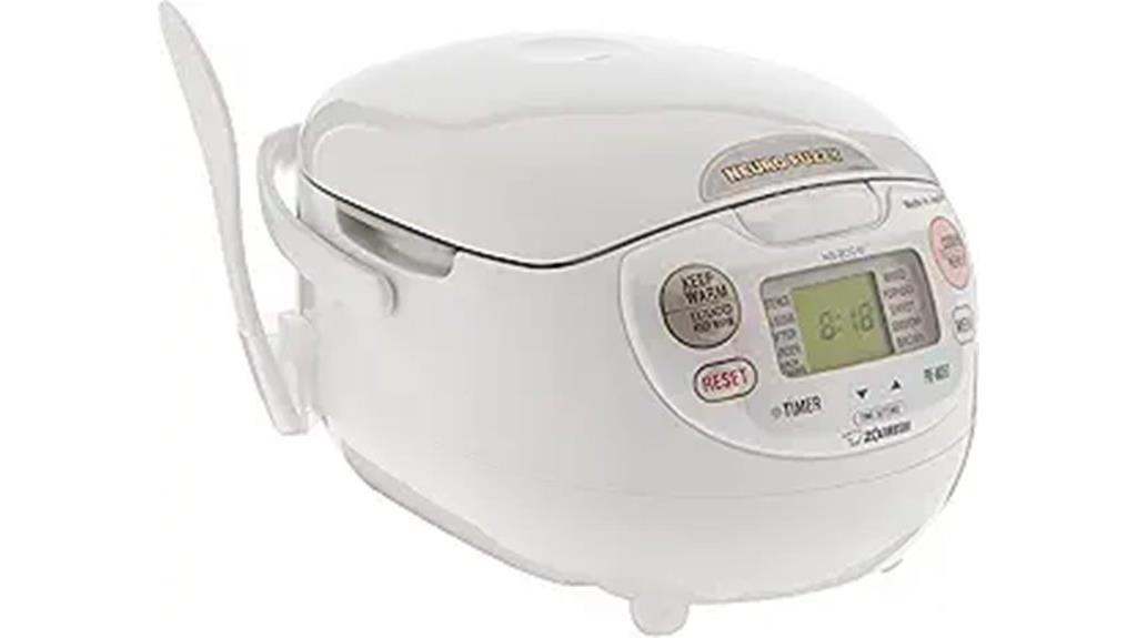 premium japanese rice cooker