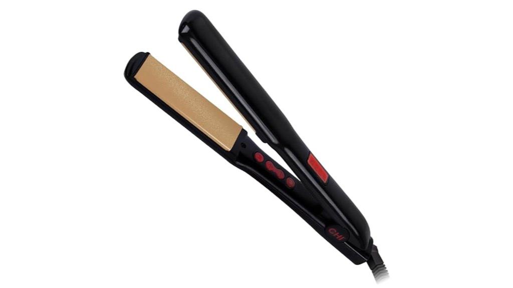 professional hair straightening tool