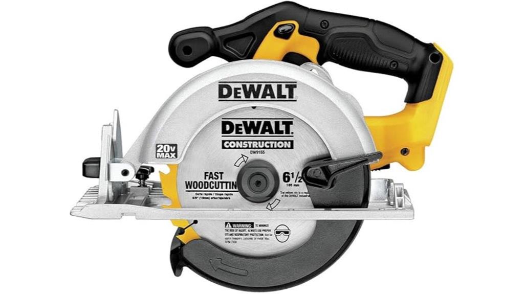 renewed bare tool saw