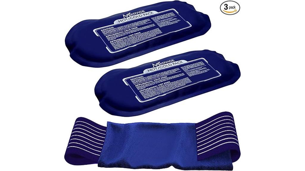 reusable gel cold packs