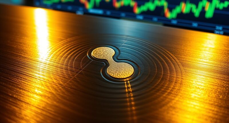 ripple s etf approval surge