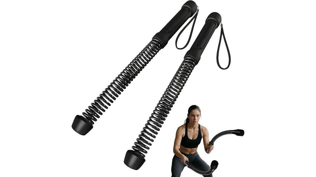 ropeless battle ropes pack