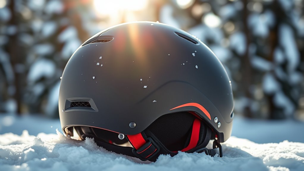 safety fit ventilation style