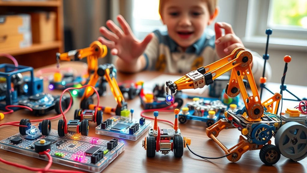 safety suitability educational focus complexity